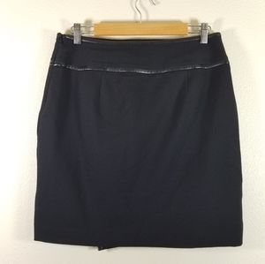 White House Black Market skirt